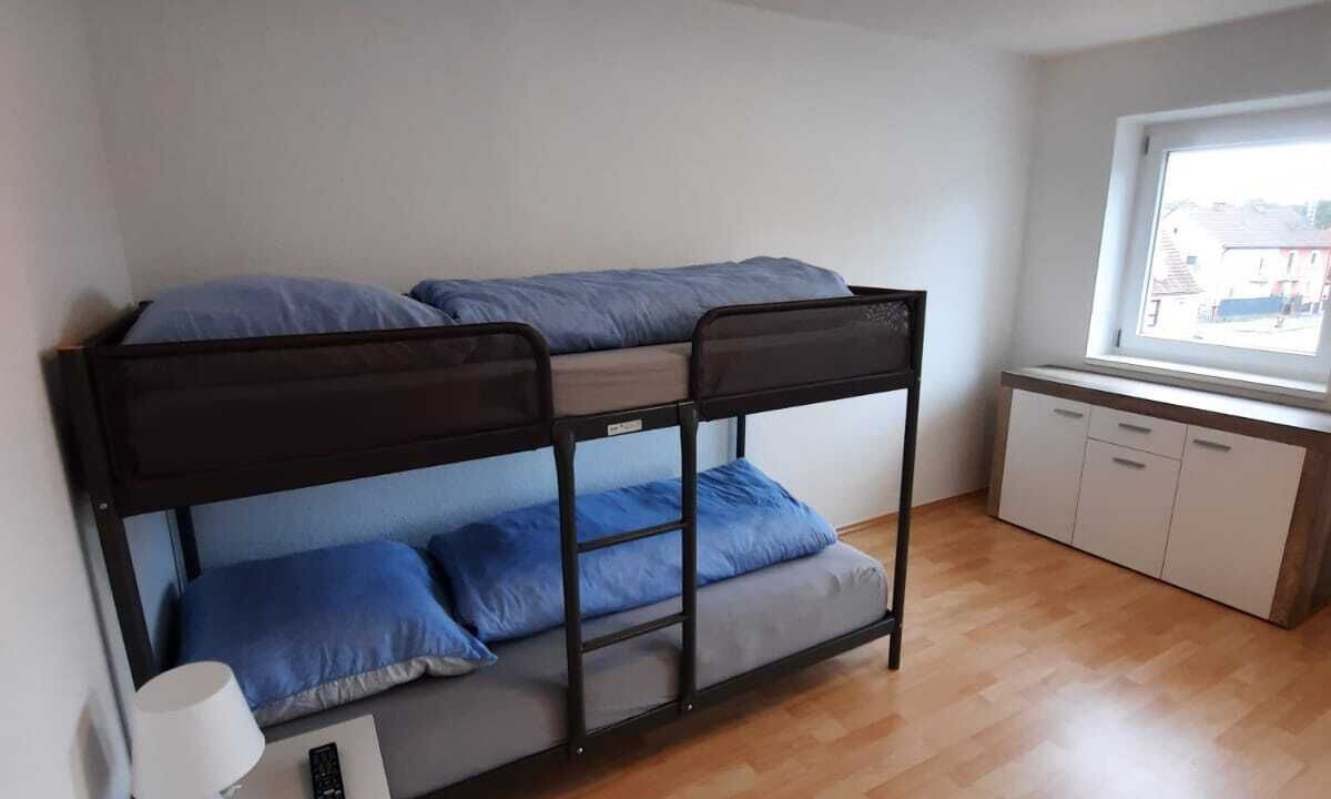 Photo of Bedroom in Guenzburg