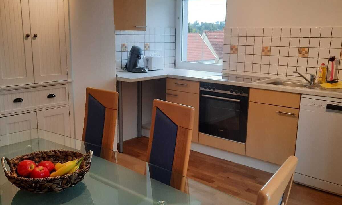 Photo of Kitchen in Guenzburg