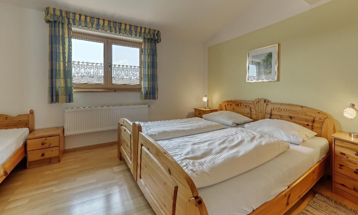 Photo of Bedroom in Eschlkam