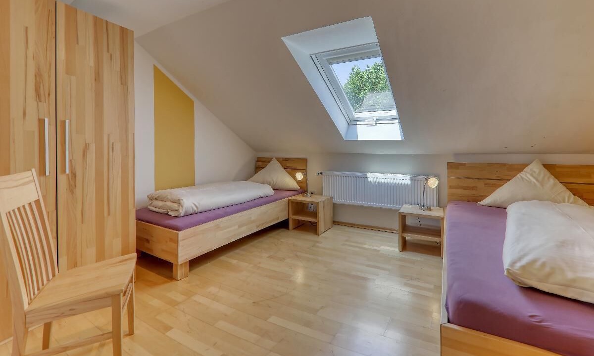 Photo of Bedroom in Eschlkam