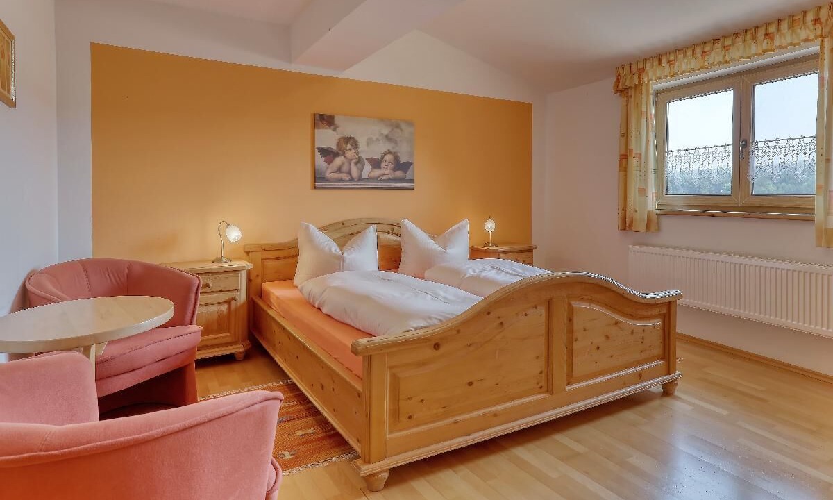 Photo of Bedroom in Eschlkam