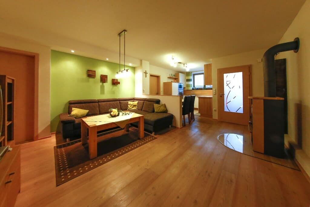 Photo of Livingroom in Eschlkam