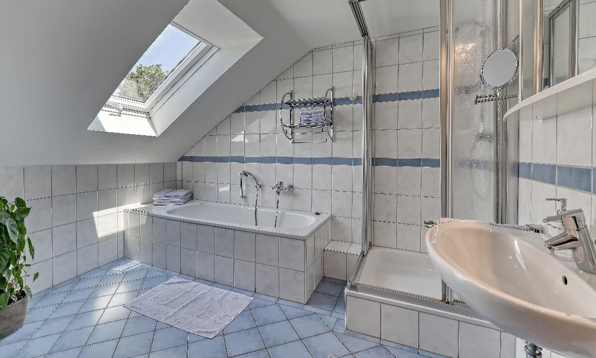 Photo of Bathroom in Eschlkam