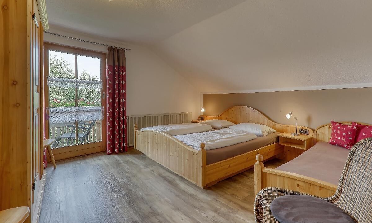 Photo of Bedroom in Eschlkam