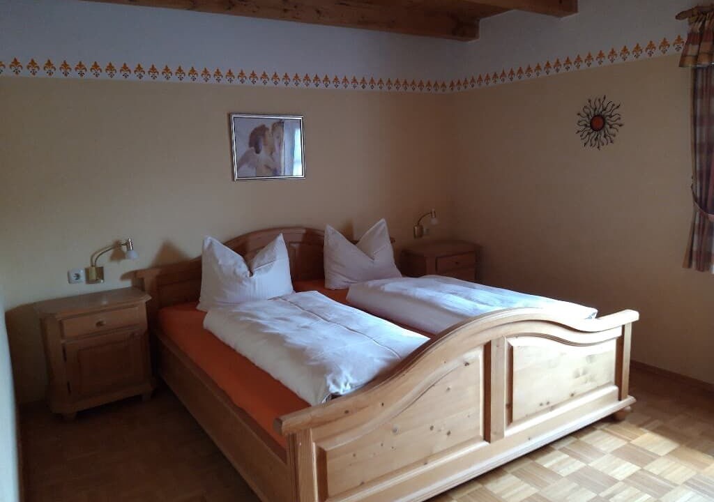 Photo of Bedroom in Eschlkam