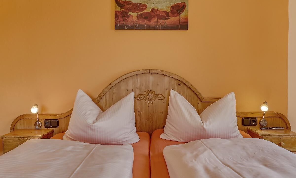 Photo of Bedroom in Eschlkam