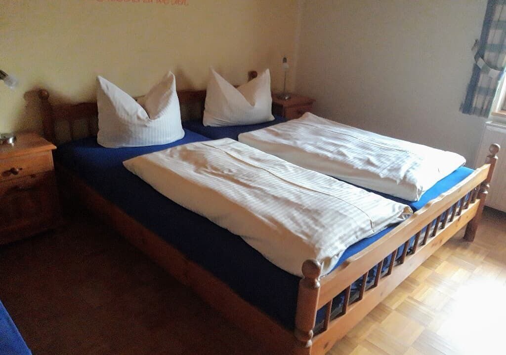 Photo of Bedroom in Eschlkam