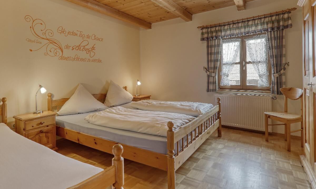 Photo of Bedroom in Eschlkam