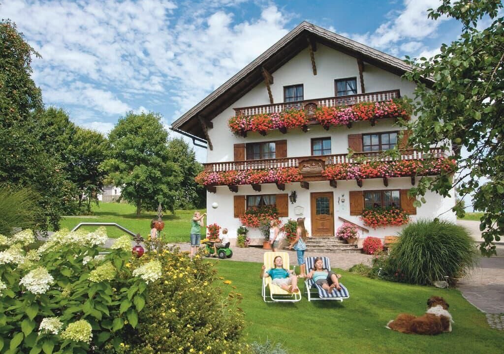 Photo of Outdoor in Eschlkam