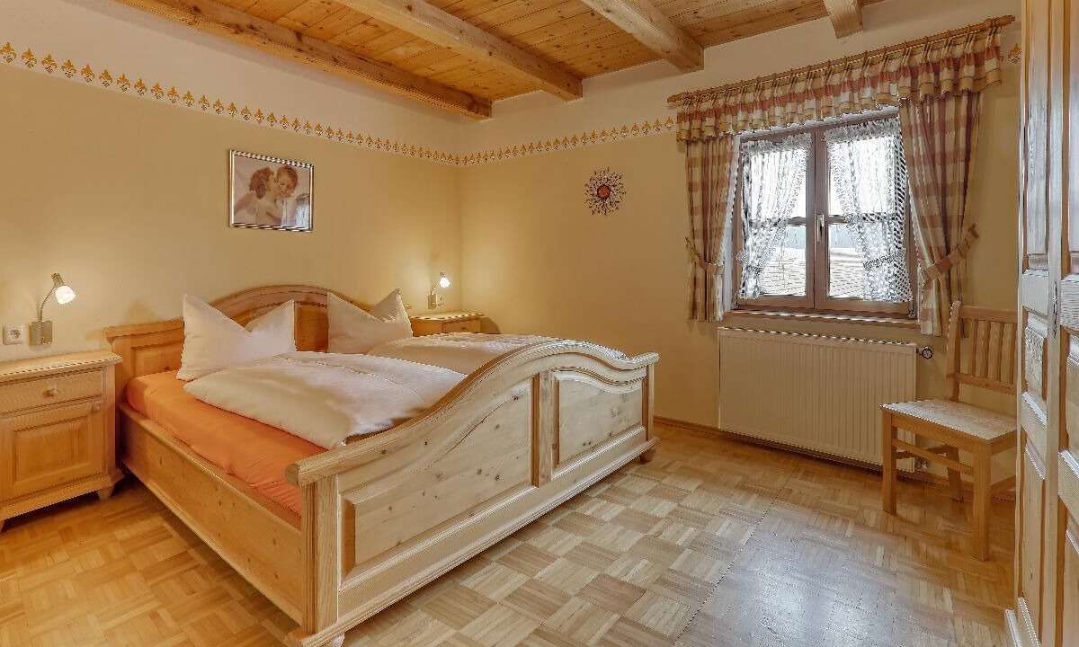 Photo of Bedroom in Eschlkam