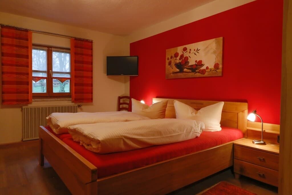 Photo of Bedroom in Eschlkam
