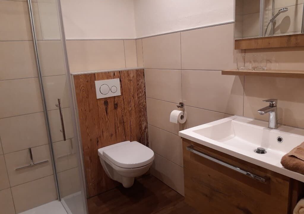 Photo of Bathroom in Eschlkam