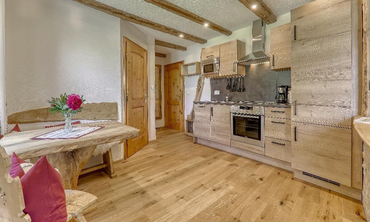 Photo of Kitchen in Eschlkam