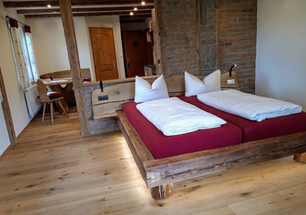Photo of Bedroom in Eschlkam