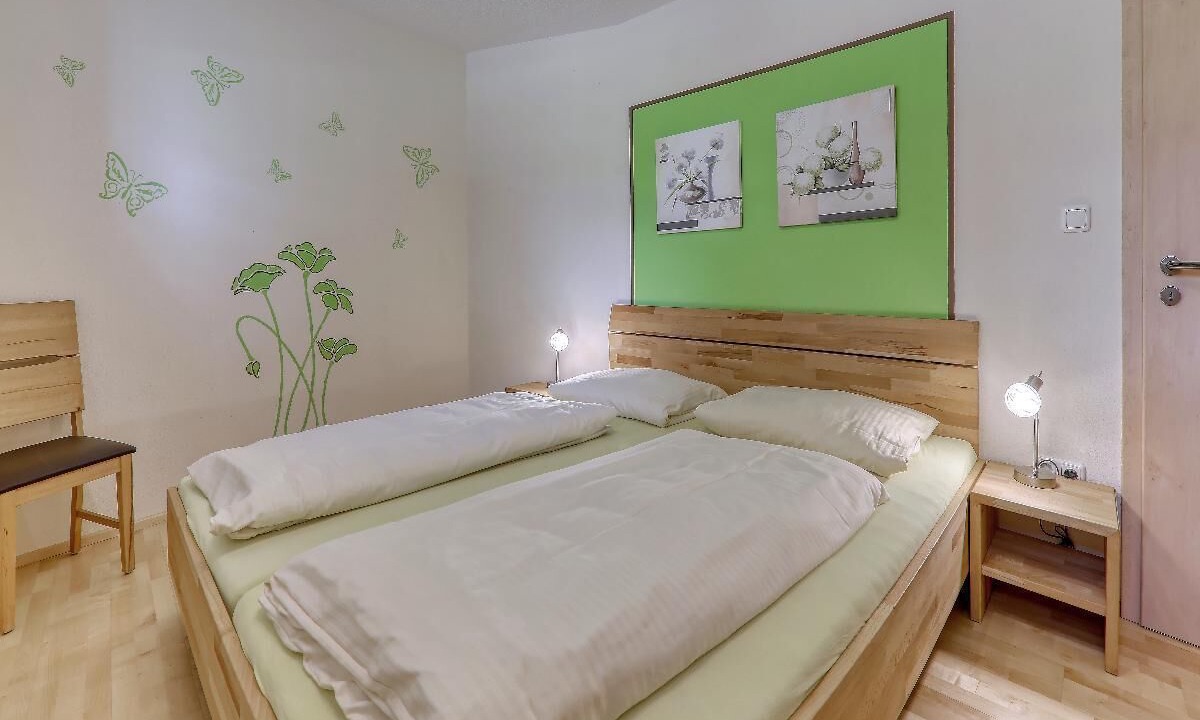 Photo of Bedroom in Eschlkam