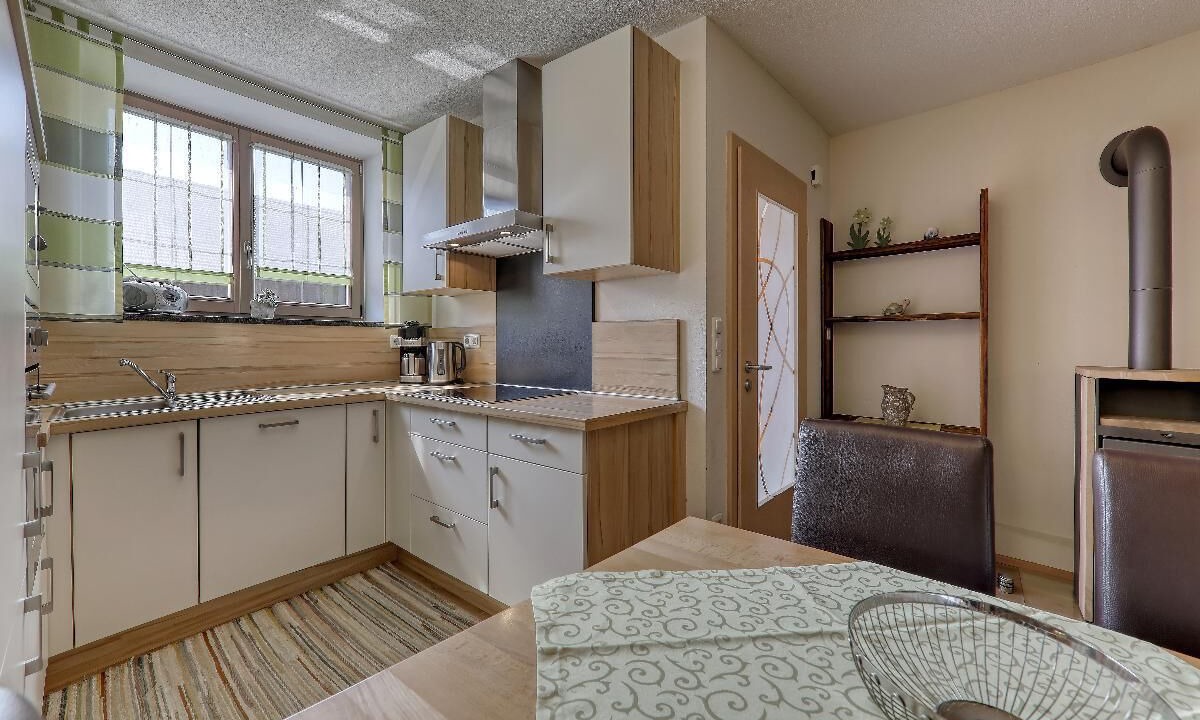 Photo of Kitchen in Eschlkam