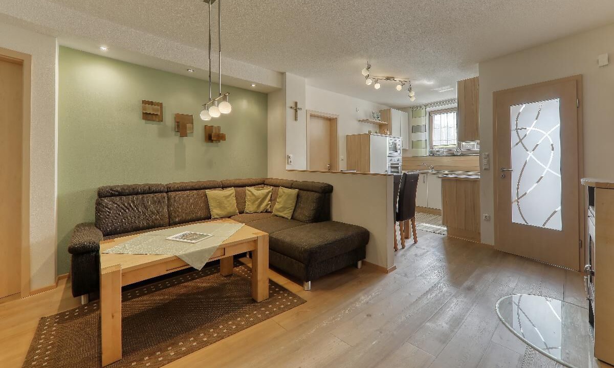 Photo of Livingroom in Eschlkam
