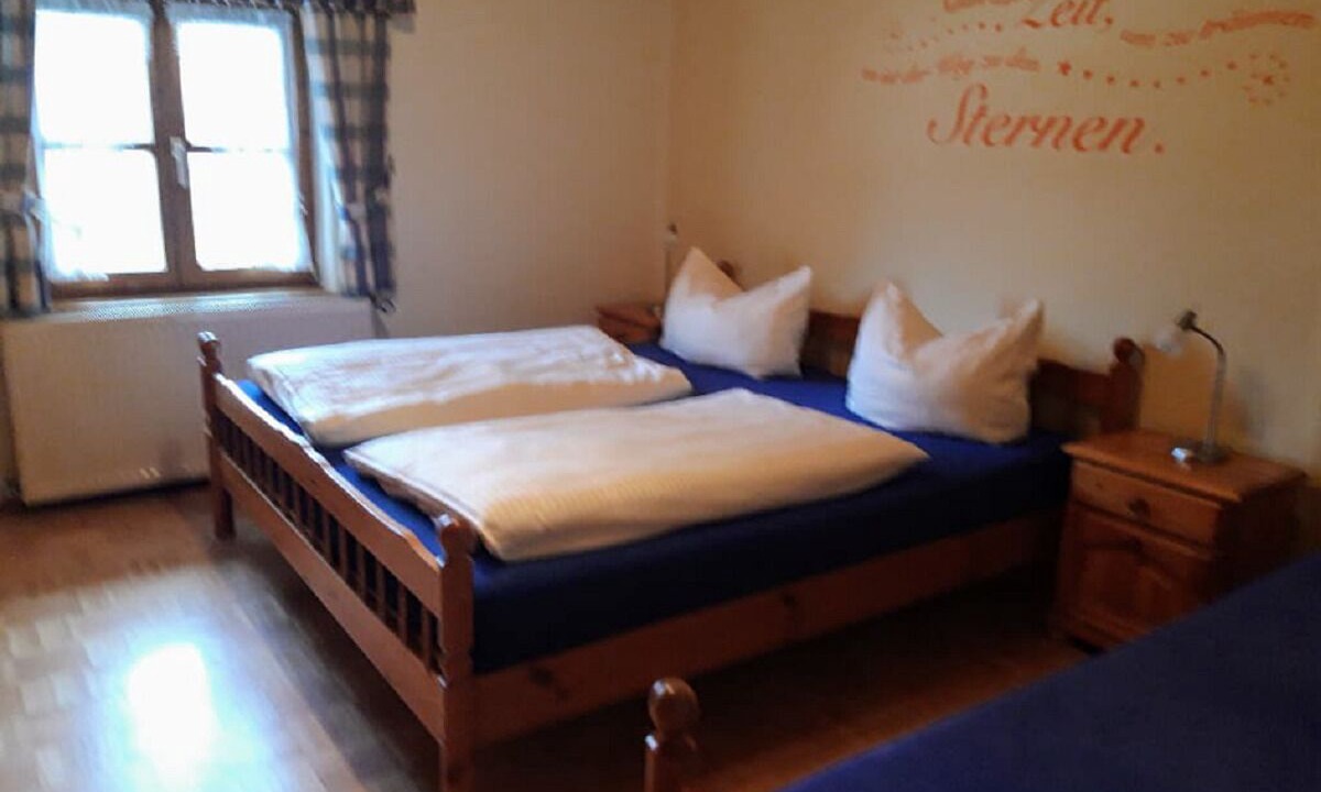 Photo of Bedroom in Eschlkam