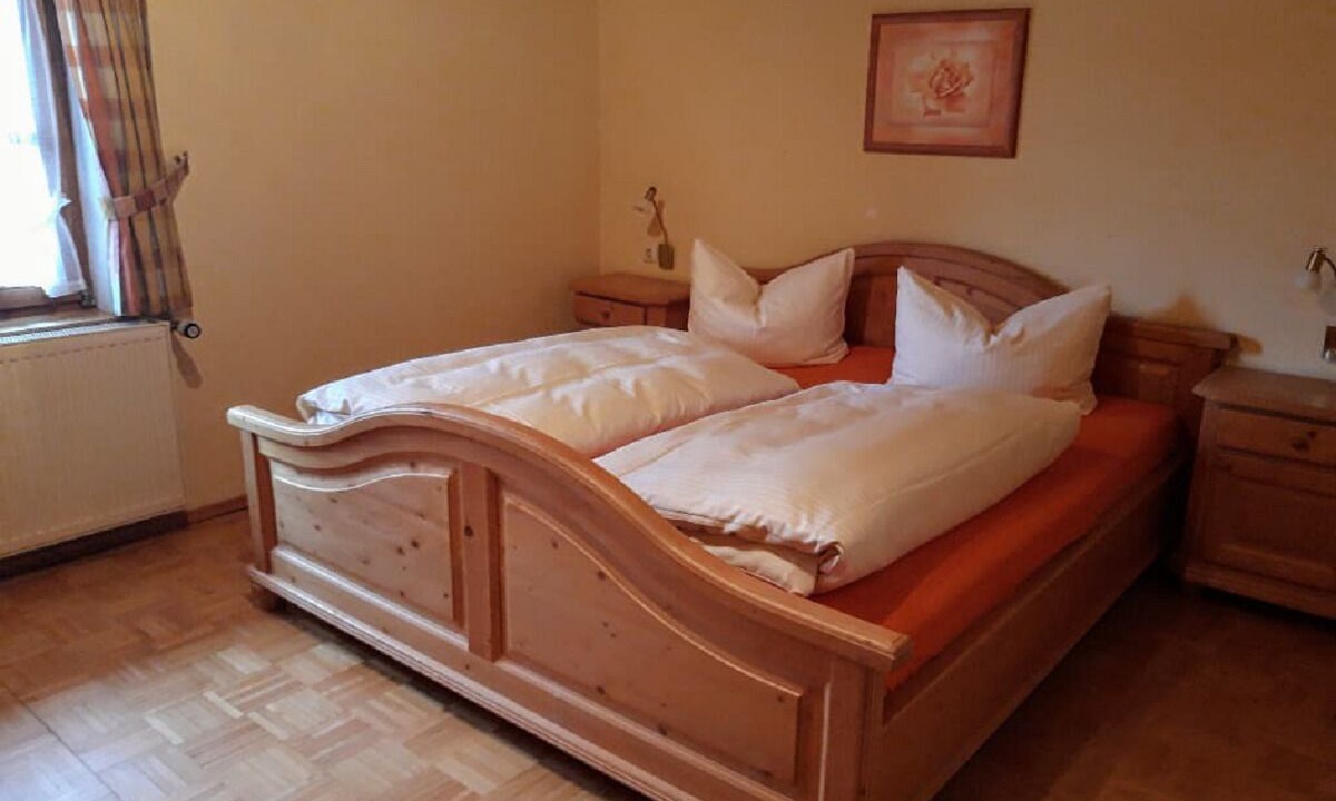 Photo of Bedroom in Eschlkam