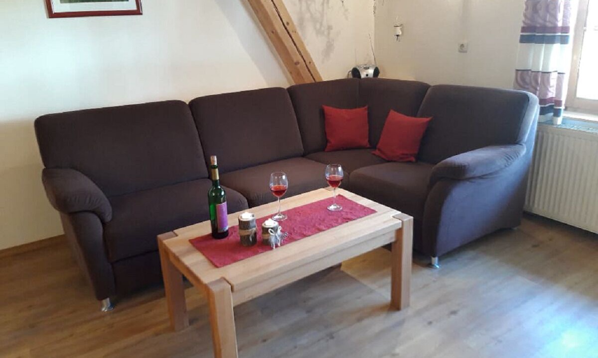 Photo of Livingroom in Eschlkam