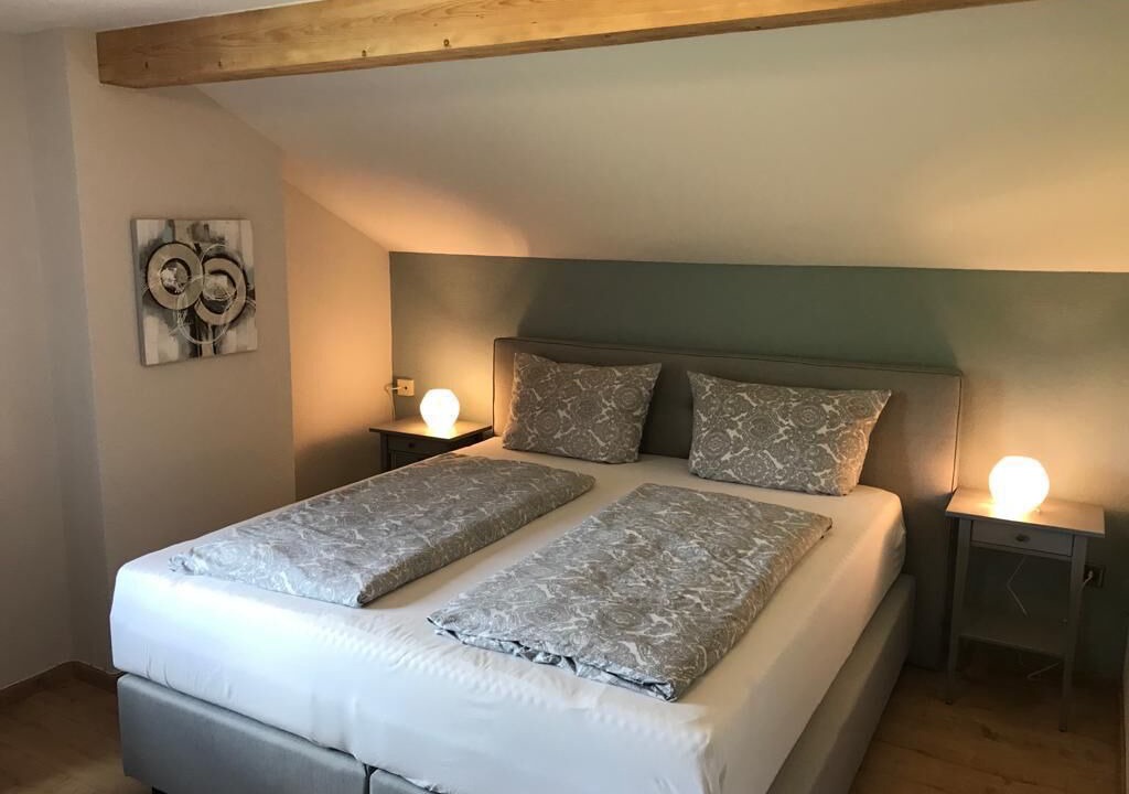Photo of Bedroom in Regen