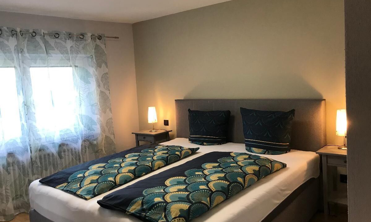 Photo of Bedroom in Regen