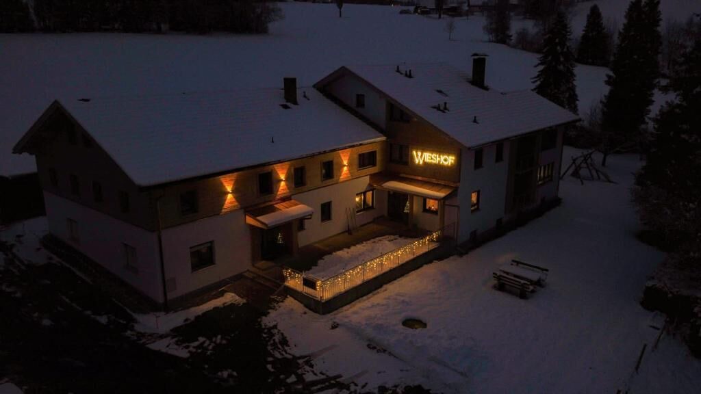Photo of Outdoor in Regen