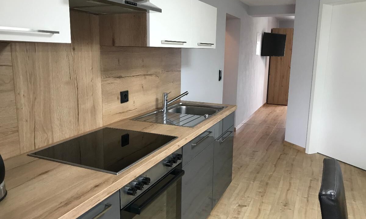 Photo of Kitchen in Regen
