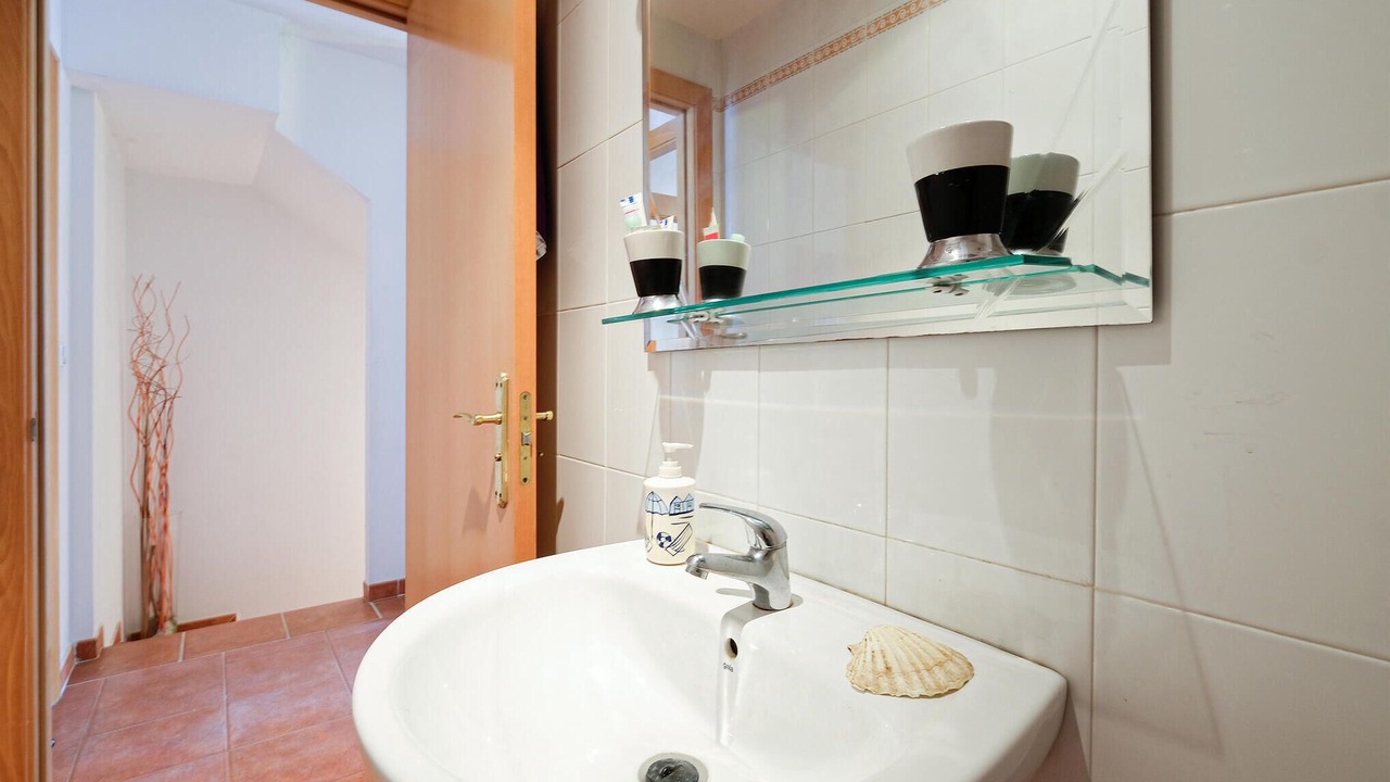 Photo of Bathroom in La Algaba