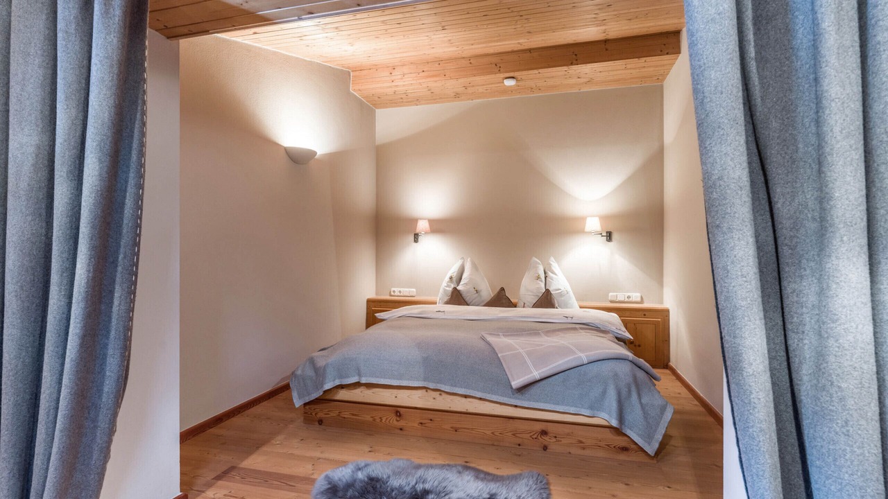 Photo of Bedroom in Oberhausen