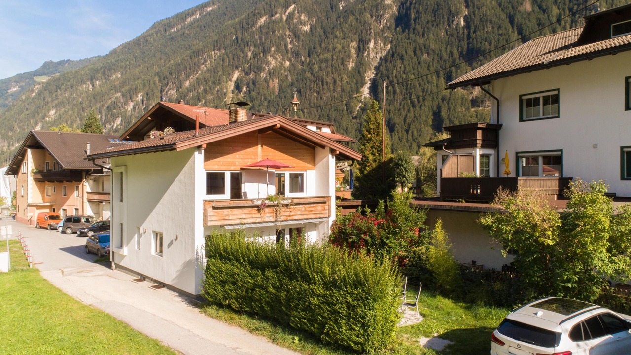 Photo of Outdoor in Mayrhofen
