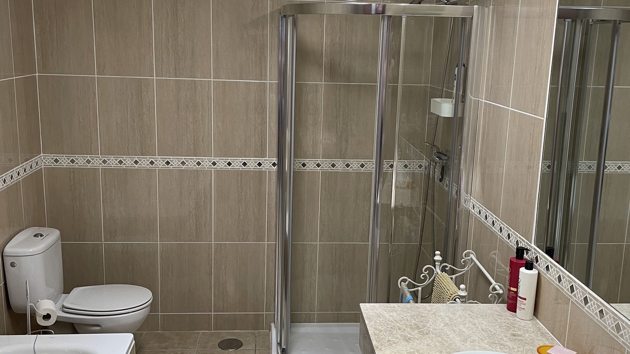 Photo of Bathroom in Caleta de Fuste