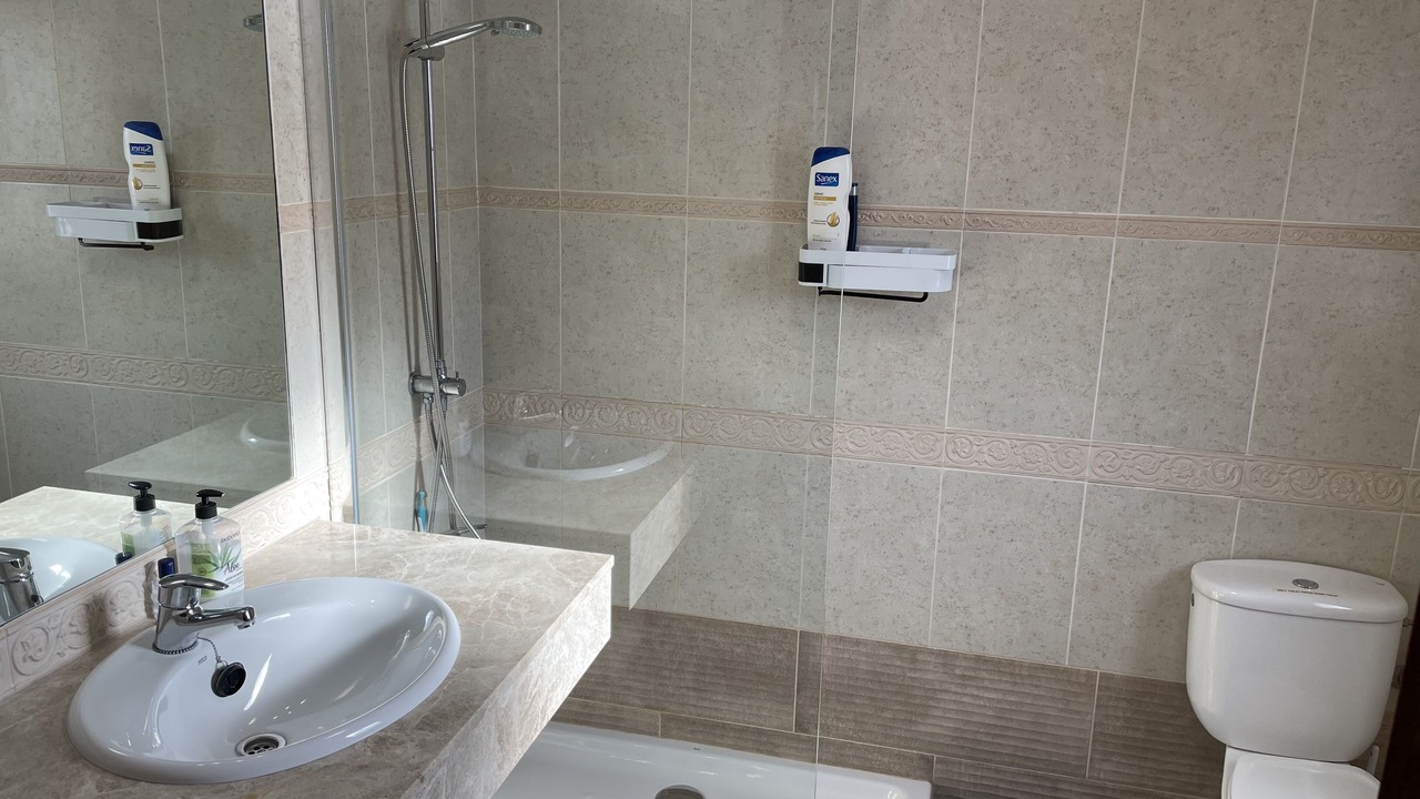 Photo of Bathroom in Caleta de Fuste