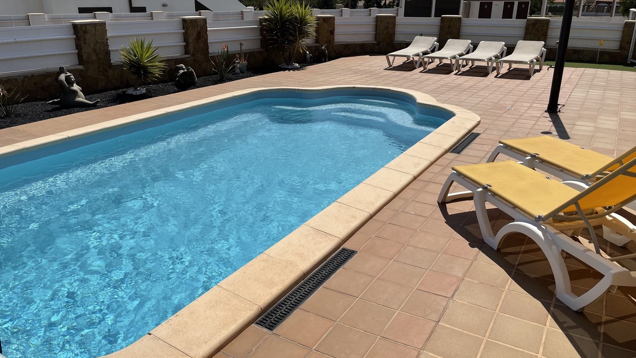 Photo of Outdoor in Caleta de Fuste