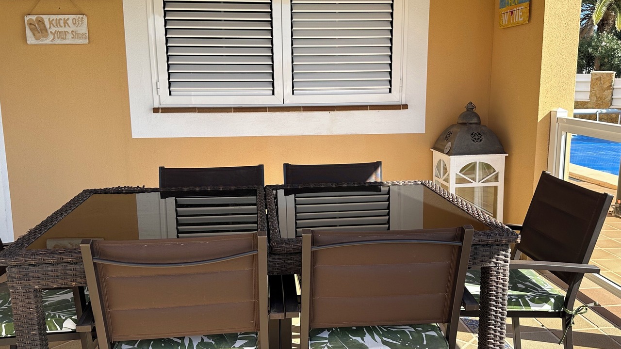 Photo of Outdoor in Caleta de Fuste