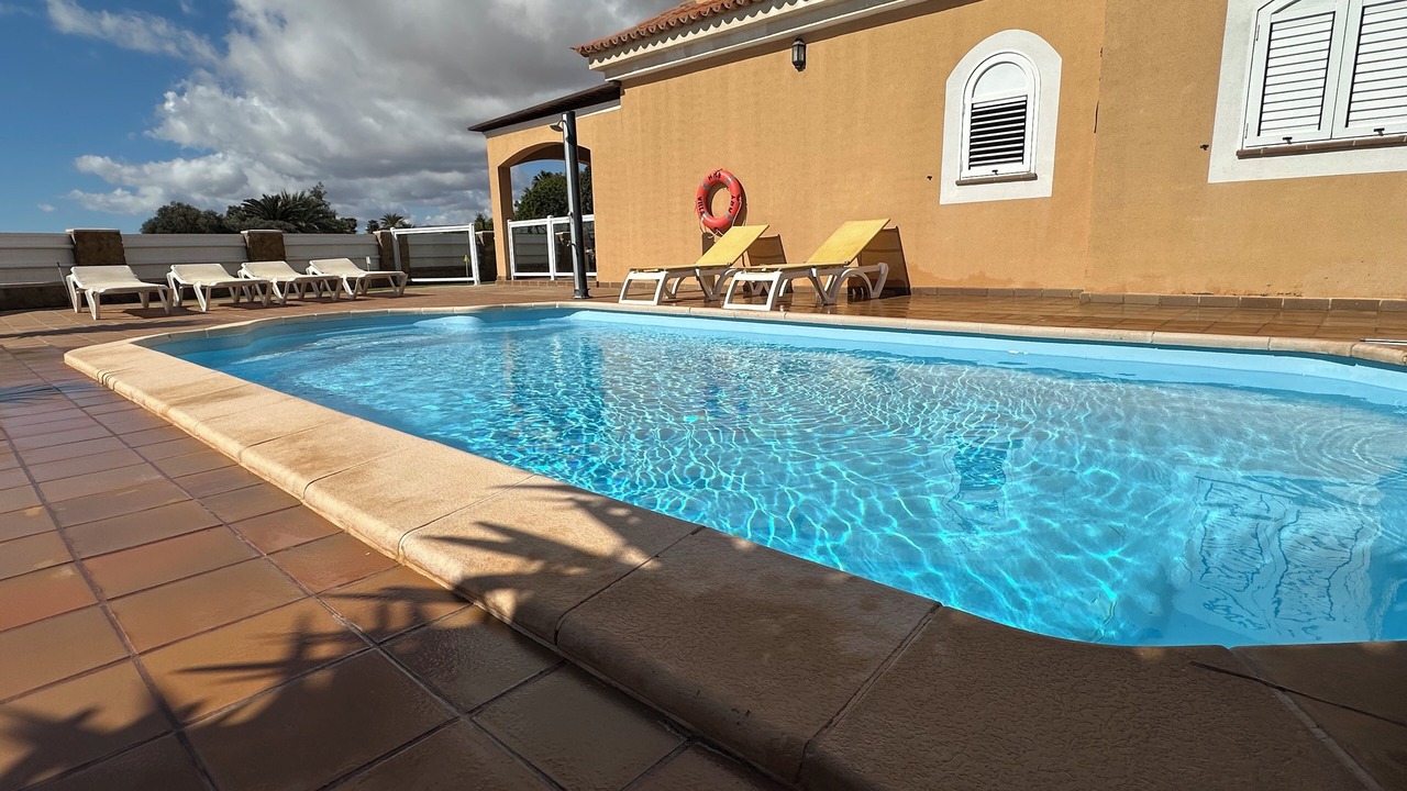 Photo of Outdoor in Caleta de Fuste