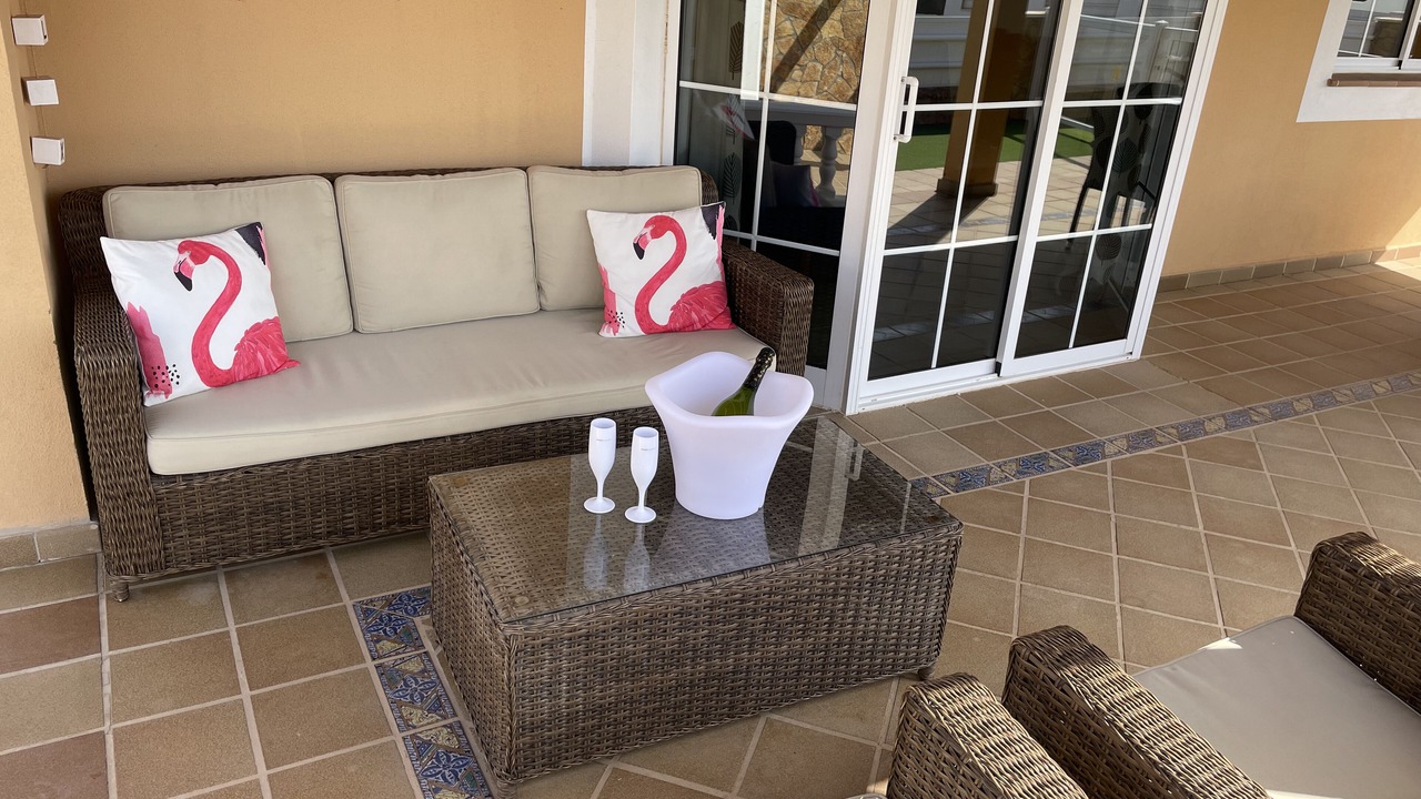 Photo of Outdoor in Caleta de Fuste