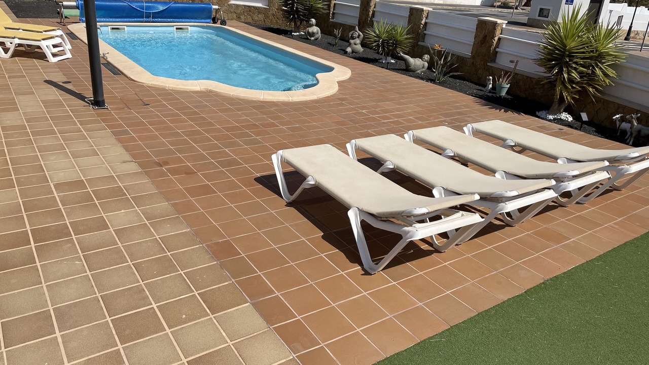 Photo of Outdoor in Caleta de Fuste