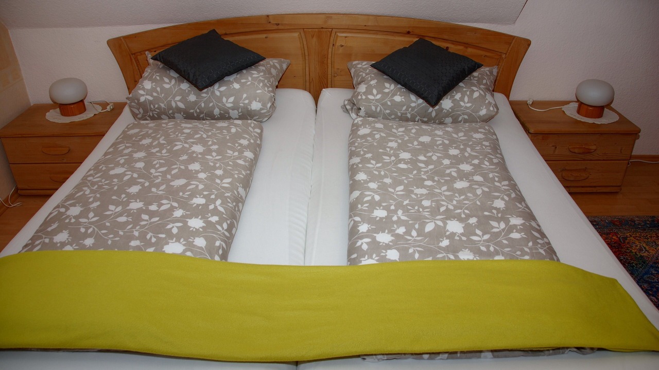 Photo of Bedroom in Oberasbach