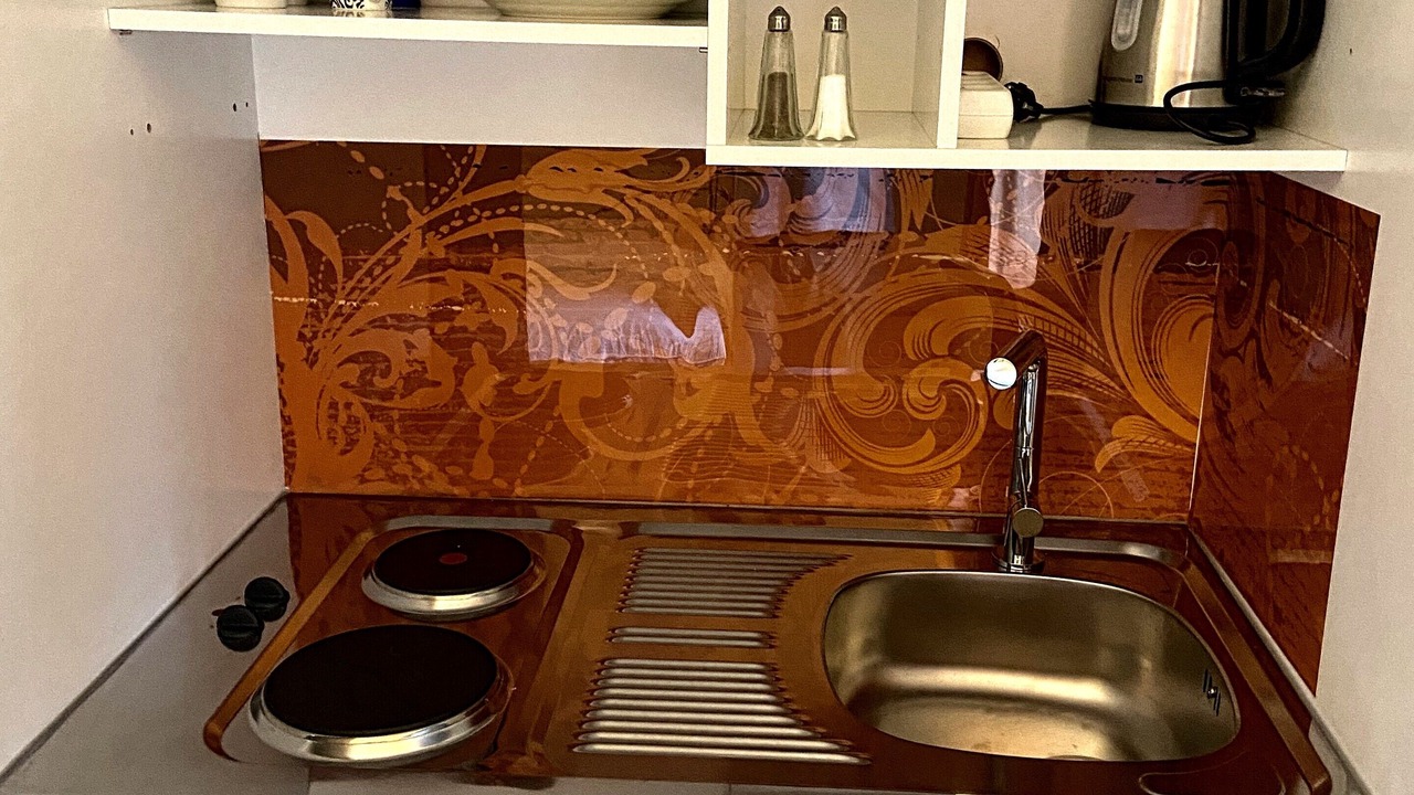 Photo of Kitchen in Oberasbach
