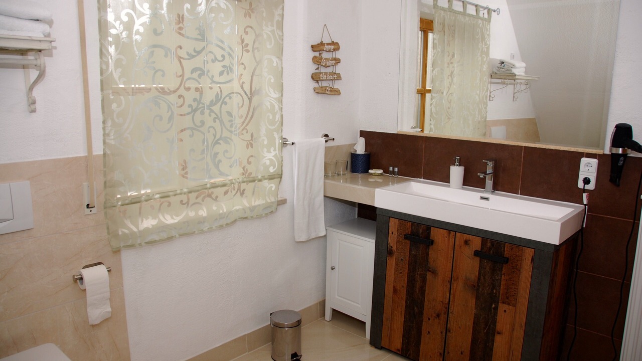Photo of Bathroom in Oberasbach