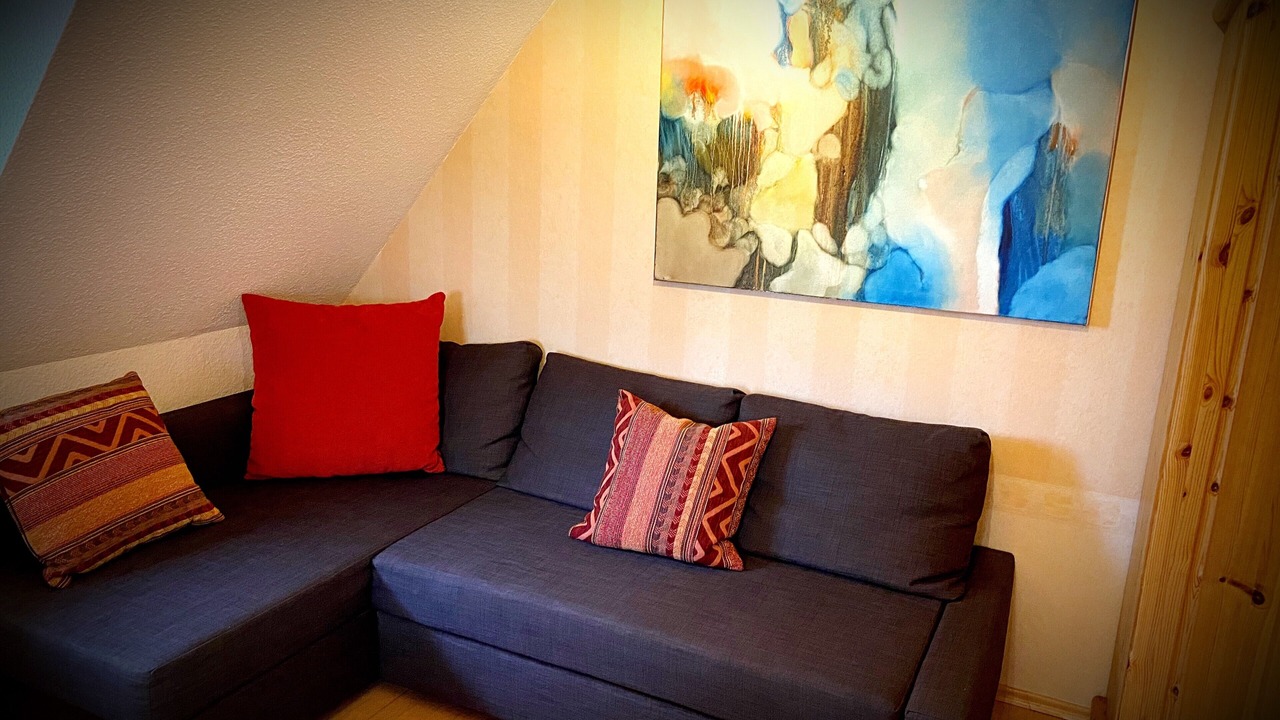 Photo of Livingroom in Oberasbach