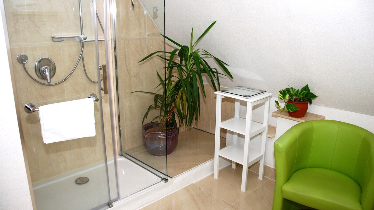 Photo of Bathroom in Oberasbach