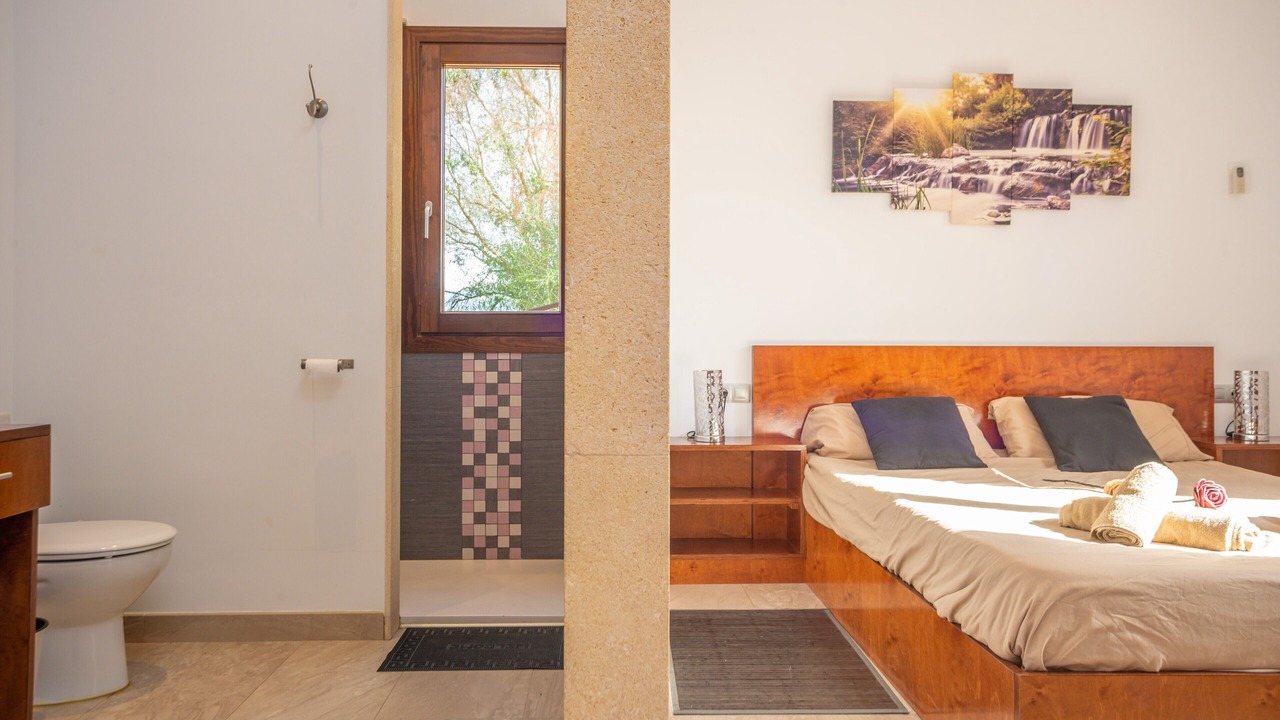 Photo of Bedroom in Petra