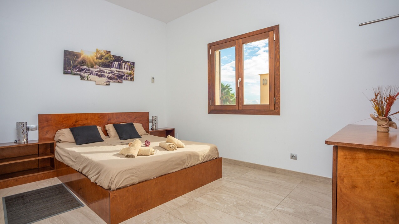 Photo of Bedroom in Petra