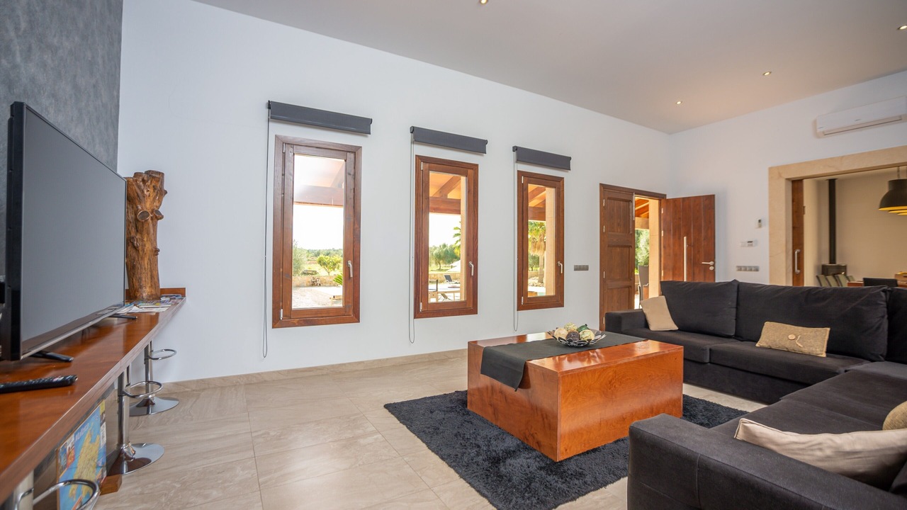 Photo of Livingroom in Petra
