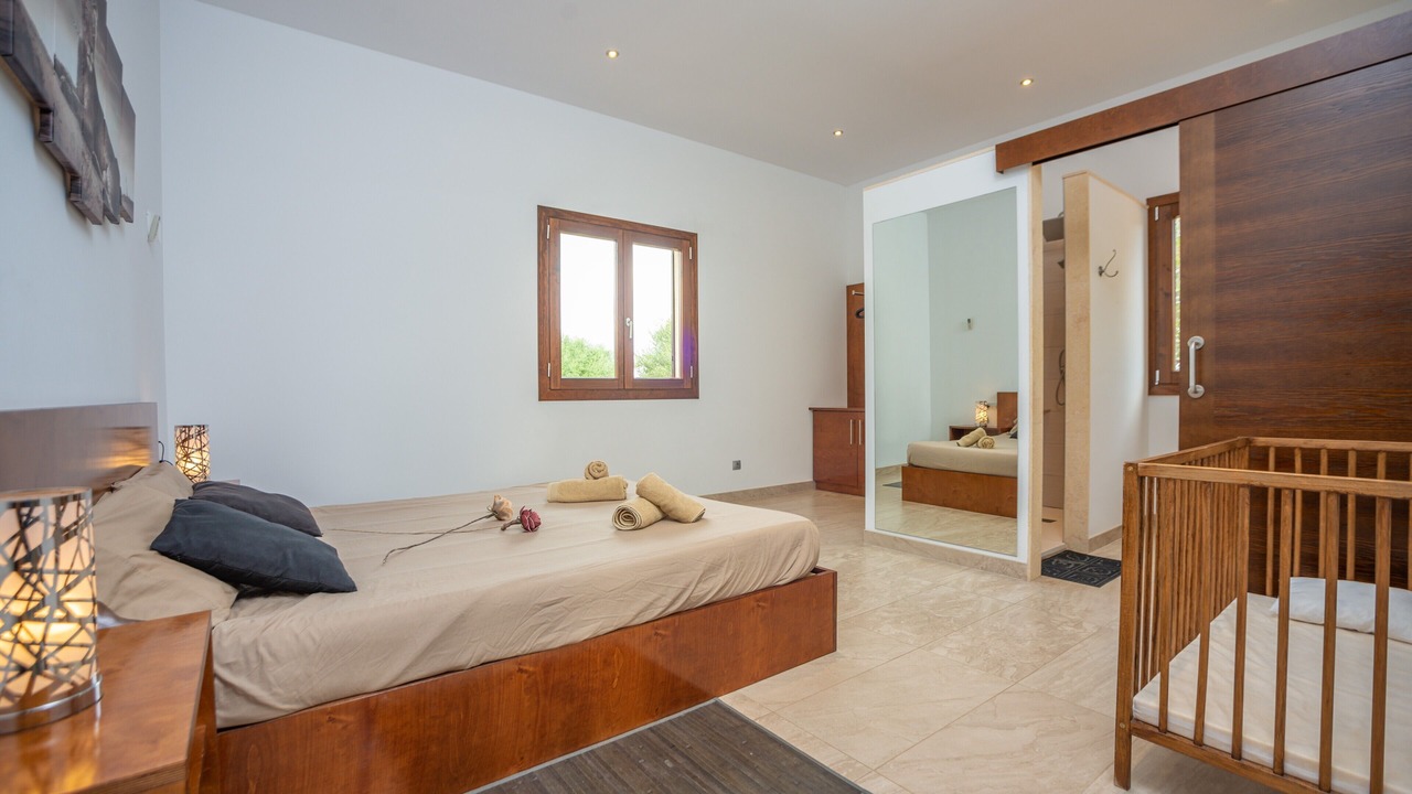 Photo of Bedroom in Petra