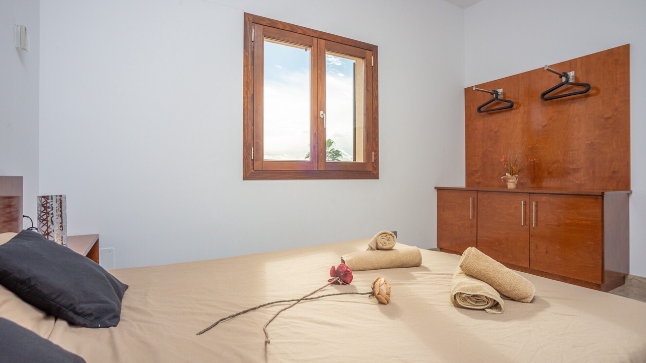 Photo of Bedroom in Petra