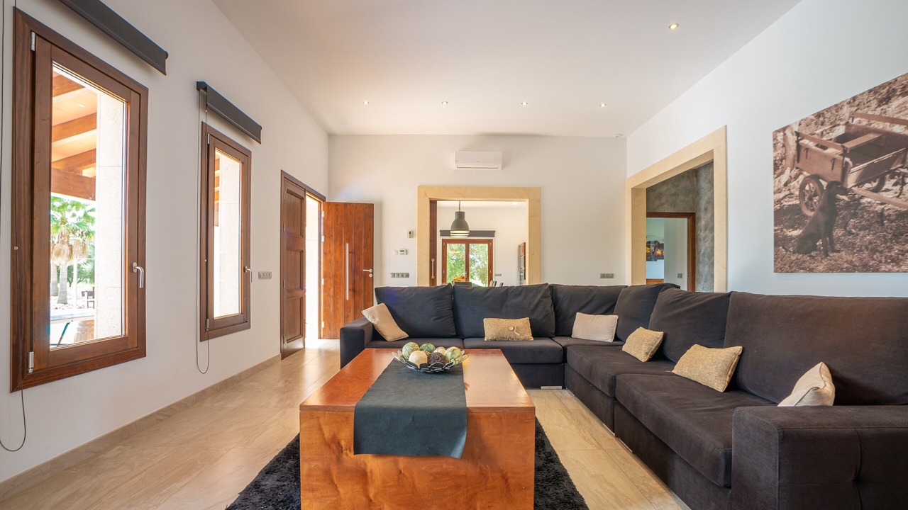 Photo of Livingroom in Petra