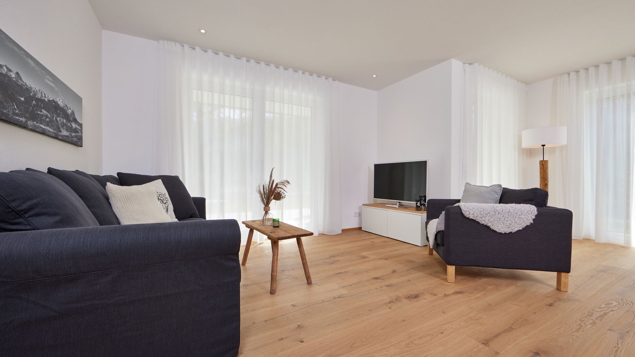 Photo of Livingroom in Garmisch-Partenkirchen